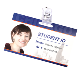 Self-Adhesive Pouches - ID Tag punched with clip, 5 pack__ID no punch clip LF.png